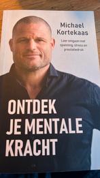 Ontdek je mentale kracht, Boeken, Ophalen of Verzenden, Nieuw, Wetenschap
