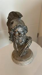 borstbeeld van de Griekse held Ajax, Ophalen, Zo goed als nieuw, Dier