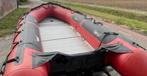 Heavy duty 430 rubberboot, Ophalen, Gebruikt, Overige typen, Motorboot