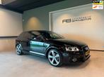 Audi A3 Sportback 1.4 TFSI LPG-G3 GAS DSG-AUTOMAAT AMBITION, Auto's, Euro 5, Gebruikt, Met garantie (alle), Leder en Stof