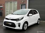 Kia Picanto 1.0 CVVT Colour Edition, Auto's, Voorwielaandrijving, Gebruikt, Euro 6, 4 stoelen