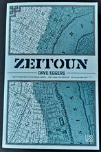 Zeitoun - Dave Eggers, Ophalen of Verzenden, Gelezen, Dave Eggers