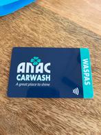 ANAC Carwash Waspas twv 110 euto - Voor een stralende auto, Ophalen of Verzenden, Nieuw