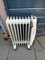 Elektrische radiator, Ophalen, 30 tot 80 cm, Radiator, Minder dan 60 cm