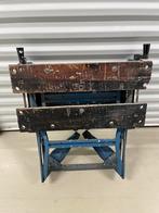 Workmate, Ophalen, Gebruikt, 70 tot 120 cm, Inklapbaar