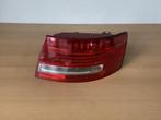 Achterlicht RECHTS Audi A6 sedan C6 met LED 2004 tot 2008, Gebruikt, -, -, -