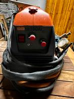 TIG Lasapparaat 200A 220V + Laskap, Doe-het-zelf en Verbouw, Gereedschap | Lasapparaten, Ophalen, Gebruikt, 150 tot 250 ampère