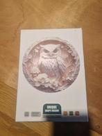 Ronde puzzel, Ophalen of Verzenden, Zo goed als nieuw, Overige thema's, Pons of Mal