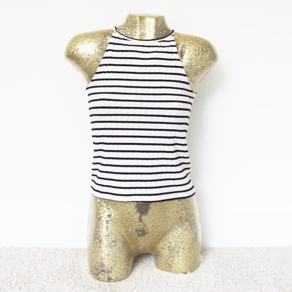 Pigalle Topje (S) - 521 € 10,-, Kleding | Dames, Tops, Overige kleuren, Pigalle, Ophalen of Verzenden, Zo goed als nieuw
