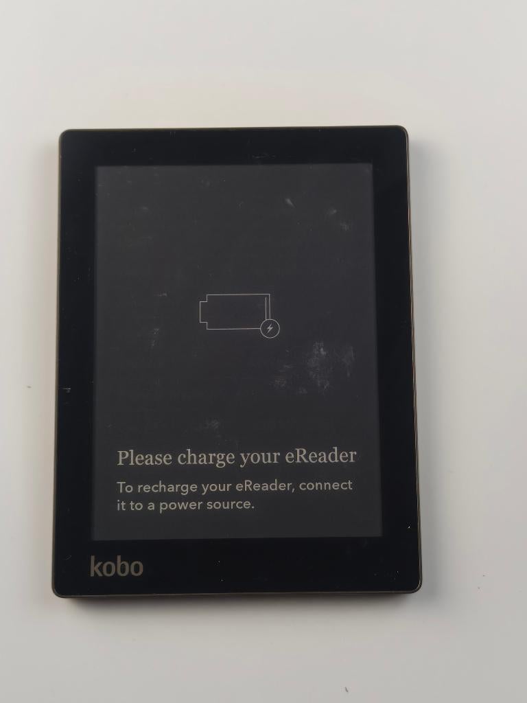 Kobo Aura ereader (F197), Computers en Software, E-readers, Ophalen of Verzenden, Rakuten Kobo Inc., Kobo-corporateorders@rakuten.com