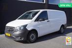 Mercedes-Benz Vito 114 CDI Lang Automaat EURO 6 - A/Climate, Auto's, Automaat, Gebruikt, 4 cilinders, Electronic Stability Program (ESP)