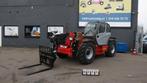 Manitou MT 1840 (bj 2015), Verreiker