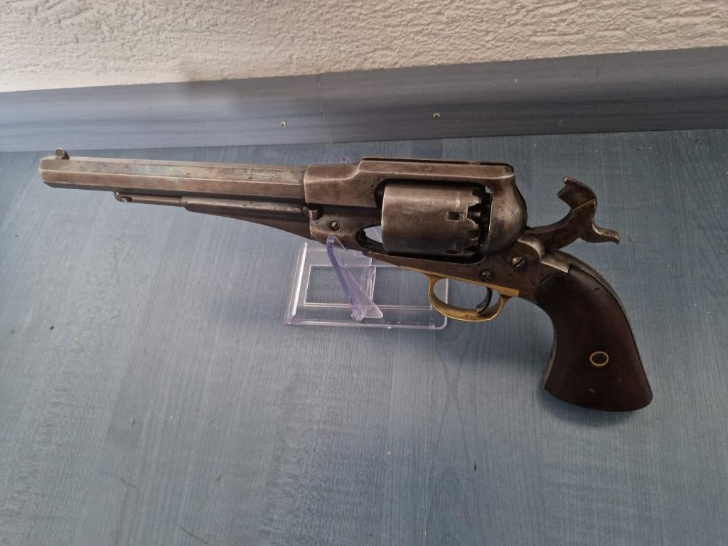 Remmington, Ophalen of Verzenden, Overige soorten, Overige gebieden, Overige typen