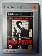 MAX PAYNE, Gebruikt, Shooter, 1 speler, Ophalen of Verzenden