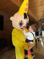 Mascotte (in) huur, Ophalen, Gebruikt, Pak of Jurk