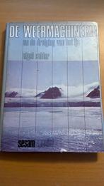 De weermachinerie en de dreiging van het ijs - Nigel Calder, Ophalen of Verzenden, Natuurwetenschap