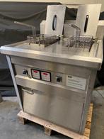 Florigo 400V HoogRendement bakwand / HR friteuse / frituur, Ophalen, Woerden, Nederland, Zo goed als nieuw
