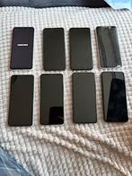 8 x Samsung Galaxy A20e, Gebruikt, Zwart, Ophalen of Verzenden, Zonder simlock
