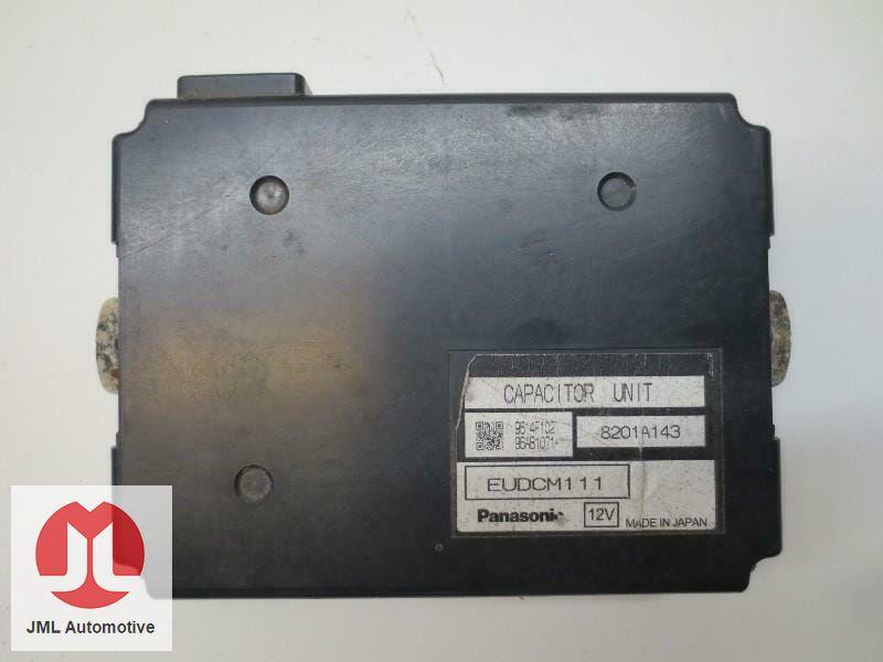 COMPUTER MODULE COMFORT MITSUBISHI COLT, Auto-onderdelen, Elektronica en Kabels, Mitsubishi, Gebruikt, Ophalen of Verzenden