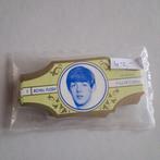 Beatles  sigarenbandjes, Verzamelen, Rookartikelen, Aanstekers en Luciferdoosjes, Ophalen of Verzenden, Nieuw, Sigarenbandjes