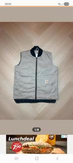 Carhartt bodywarmer m, Ophalen of Verzenden, Zo goed als nieuw, Maat 48/50 (M)