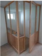 NIeuwe kamer / scheidingswand / hoekwand, 75 tot 150 cm, Deurkozijn, Nieuw, Ophalen of Verzenden