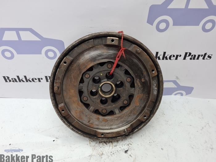 Vliegwiel van een BMW 1-Serie, Gebruikt, -, -, 3 maanden garantie