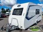 Schade Caravelair Antares 400 2019, Rondzit, Tot en met 2, Bedrijf, 750 - 1000 kg
