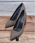 Kenneth Cole - Prachtige leren pumps maat 40 - Nieuw, Pumps, Overige kleuren, Kenneth Cole, Nieuw
