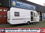Adria Adora 522 UP 4434,=KORTING AIRCO+MOVER+AUTRAK, Caravans en Kamperen, Caravans, Schokbreker, Rondzit, 5 tot 6 meter, 1250 - 1500 kg