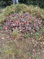 Koppelstenen GRATIS OP TE HALEN, Ophalen, Gebruikt, Beton, Klinkers