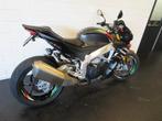 Aprilia Tuono V4 1100 FACTORY NIEUWSTAAT!, Motoren, Motoren | Aprilia, Bedrijf, 1100 cc, Naked bike