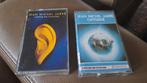 Vintage Cassette Jean Michel Jarre - Goede Staat, Cd's en Dvd's, Cassettebandjes, Verzenden