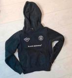 Black bananas trui zwart XS, Zwart, Black bananas, Ophalen of Verzenden, Zo goed als nieuw