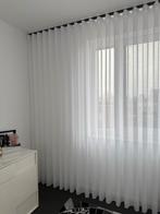 Wave plooi vitrage en gordijnen, Ophalen of Verzenden, Nieuw