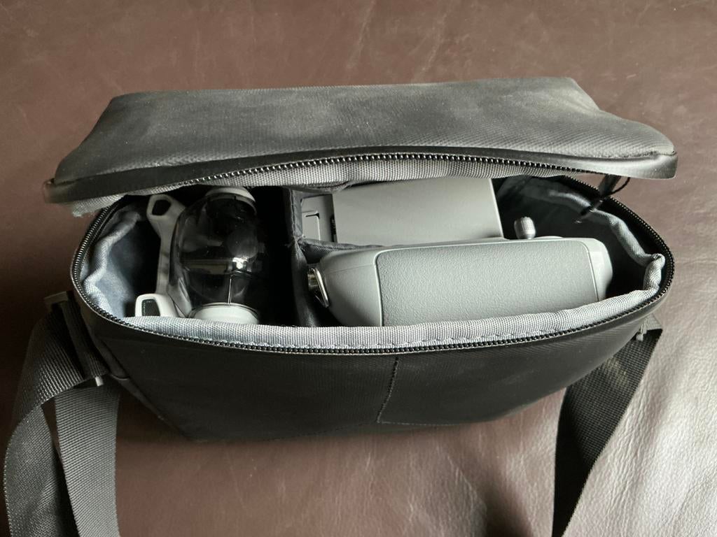 Dji mini drone 3, Ophalen, Cameradrone, Zo goed als nieuw, DJI