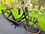 Fietshokje Raaks: Raaks Cargo Transportfiets 28” D55 NIEUW, Overige merken, Raaks Fietsen, Nieuw, Ophalen of Verzenden