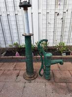 waterpomp decoratief, Ophalen, Gebruikt, Handmatig, Overige typen