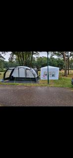 Tent met alles erbij, Caravans en Kamperen, Tenten, Ophalen