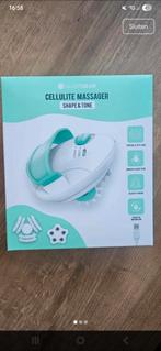 Silvergear Cellulite Massager - Nieuw in doos, Ophalen of Verzenden, Nieuw, Apparaat