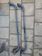 Dakdragers  fiat panda, Tuin en Terras, Ophalen of Verzenden