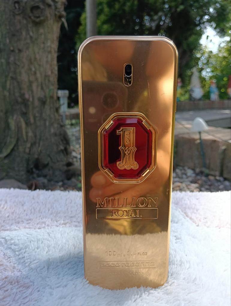 Paco Rabanne 1 Million Royal Eau de Parfum 100ml, Ophalen of Verzenden, Zo goed als nieuw