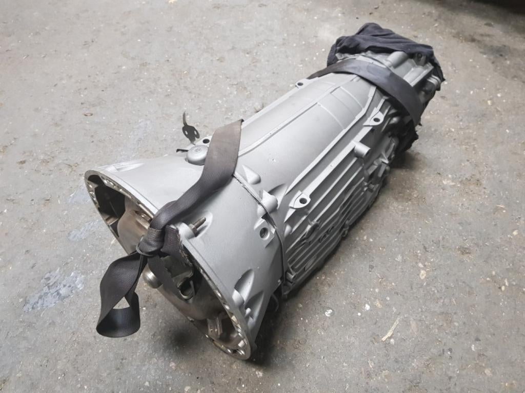Versnellingsbak Mercedes-Benz W164 ML450 CDI V8 2010, Ophalen of Verzenden