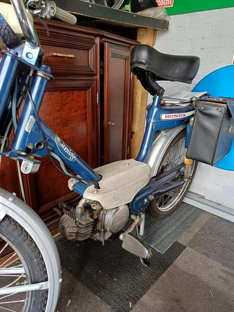 Brommer, Ophalen of Verzenden, Overige modellen