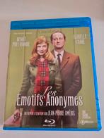 Blu-ray Les émotifs anonymes, Ophalen of Verzenden, Zo goed als nieuw, Filmhuis