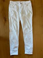 Hugo boss broek, Kleding | Dames, Ophalen of Verzenden, Gedragen, Wit, W30 - W32 (confectie 38/40)