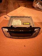 Orginele Autoradio Peugeot 107/ toyota Aygo, Ophalen of Verzenden, Gebruikt