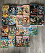 21 donald duck pockets, Meerdere stripboeken, Ophalen of Verzenden, Zo goed als nieuw