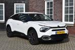 Citroen Ë-C4 Shine 50 kWh | SOH 91%/3 fase /HOD/ECC Wij zijn, Wit, SUV of Terreinwagen, Geïmporteerd, 134 pk
