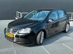 VW Golf 3.2 V6 184KW R32 5D 4Motion | hele nette auto |, Auto's, Volkswagen, Stof, 3189 cc, Stoelverwarming, Zwart
